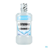 Listerine Advanced White 500ml Nf